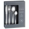 B&M Cambridge Cutlery Set 16pc