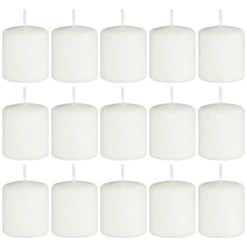 B&M Votive Candle 20pk -Home Living Deals Store 390936 votive candle 20pk group