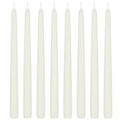 Tapered Candles 8pk -Home Living Deals Store 390937 tapered candles 8pk group