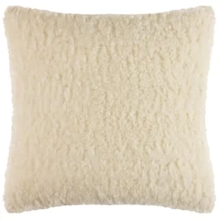 Simply Everyday Boucle Cushion - Cream 1 Simply Everyday Boucle Cushion - Cream