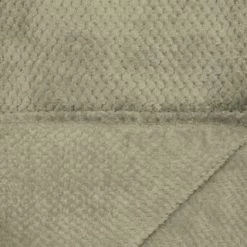 Simply Everyday Waffle Throw - Sage -Home Living Deals Store 391559 simply waffle throw sage 2