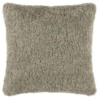 Simply Everyday Boucle Cushion - Sage 1 Simply Everyday Boucle Cushion - Sage