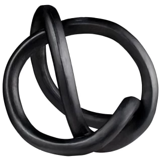 Karina Bailey Knot Ornament 1 Karina Bailey Knot Ornament