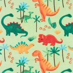 B&M Children's Beach Towel - Green Dinosaur 7 B&M Children's Beach Towel - Green Dinosaur -Home Living Deals Store 393915 childrens beach towel green dinosaur 3