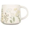B&M Boho Soul Floral Mug
