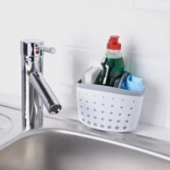 Simply Everyday Kitchen Caddy -Home Living Deals Store 394517 kitchen caddy