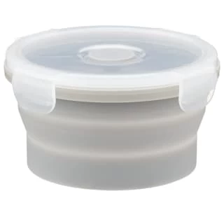 B&M Collapsible Storage Tub - Round 1 B&M Collapsible Storage Tub - Round