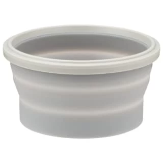 B&M Collapsible Storage Tub - Round 2 B&M Collapsible Storage Tub - Round - Image 2