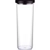 B&M Canister With Airtight Wooden Lid 1.7L