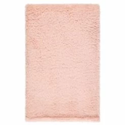 B&M Simply Two Tone Teddy Throw - Blush 7 B&M Simply Two Tone Teddy Throw - Blush -Home Living Deals Store 394927 simply plain teddy throw blush 4