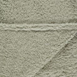 B&M Simply Two Tone Teddy Throw - Sage 8 B&M Simply Two Tone Teddy Throw - Sage -Home Living Deals Store 394928 simply plain teddy throw sage 2