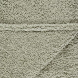 B&M Simply Two Tone Teddy Throw - Sage 4 B&M Simply Two Tone Teddy Throw - Sage - Image 4