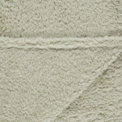 B&M Simply Teddy Sage Rolled Throw 8 B&M Simply Teddy Sage Rolled Throw -Home Living Deals Store 394930 teddy throw sage 3