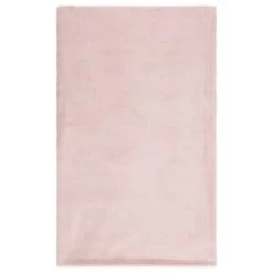 Large Blush Fleece Throw -Home Living Deals Store 394985 large blush fleece throw 2