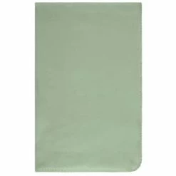 Simply Sage & Gingham Polar Fleece Throw 2pk -Home Living Deals Store 395026 simply super soft throws 2pk sage gingham 5