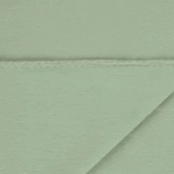 Simply Sage & Gingham Polar Fleece Throw 2pk -Home Living Deals Store 395026 simply super soft throws 2pk sage gingham 7