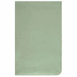 Simply Sage & Oatmeal Polar Fleece Throw 2pk -Home Living Deals Store 395028 simply super soft throws 2pk sage oatmeal 4