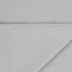 Simply Navy & Grey Polar Fleece Throw 2pk -Home Living Deals Store 395030 simply super soft throws 2pk navy grey 6