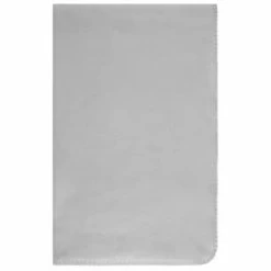 Simply Light Grey & Dark Grey Polar Fleece Throw 2pk -Home Living Deals Store 395032 simply super soft throws 2pk light grey dark grey 7