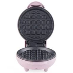 Giles & Posner Mini Waffle Maker -Home Living Deals Store 395094 giles and posner mini waffle maker 5