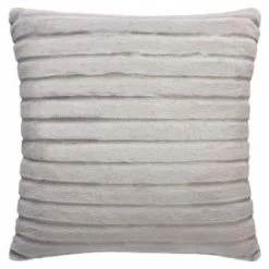 B&M Arctic Cushion - Grey