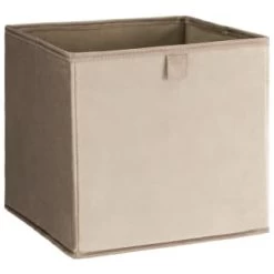 Featured Products 16 Lokken Velvet Storage Cubes 2pk - Mushroom