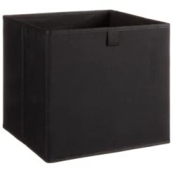 Featured Products -Home Living Deals Store 395850 2pk lokken mono storage cubes mark making 5