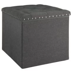 Heritage Storage Cube