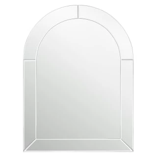 B&M Bevelled Arch Mirror 1 B&M Bevelled Arch Mirror