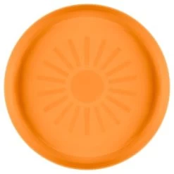 Simply Kids Colour Plates 6pk - Multicolour -Home Living Deals Store 398566 6pk simply kids colour plates boys 3