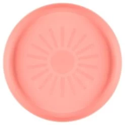 Simply Kids Colour Plates 6pk - Pastel -Home Living Deals Store 398569 6pk simply kids colour plates girls 4