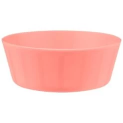 Simply Kids Colour Bowls 6pk - Pastel -Home Living Deals Store 398571 6pk simply kids colour bowls girls 5