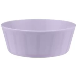 Simply Kids Colour Bowls 6pk - Pastel -Home Living Deals Store 398571 6pk simply kids colour bowls girls 6
