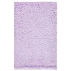 Simply Kids Teddy Throw - Lilac 7 Simply Kids Teddy Throw - Lilac -Home Living Deals Store 400209 simply kids teddy rolled kids throw lilac 3
