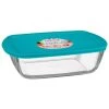 Pyrex Cook & Store Dish With Lid 2.5L
